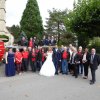 Hochzeit Yves & Sandra Beck 2016